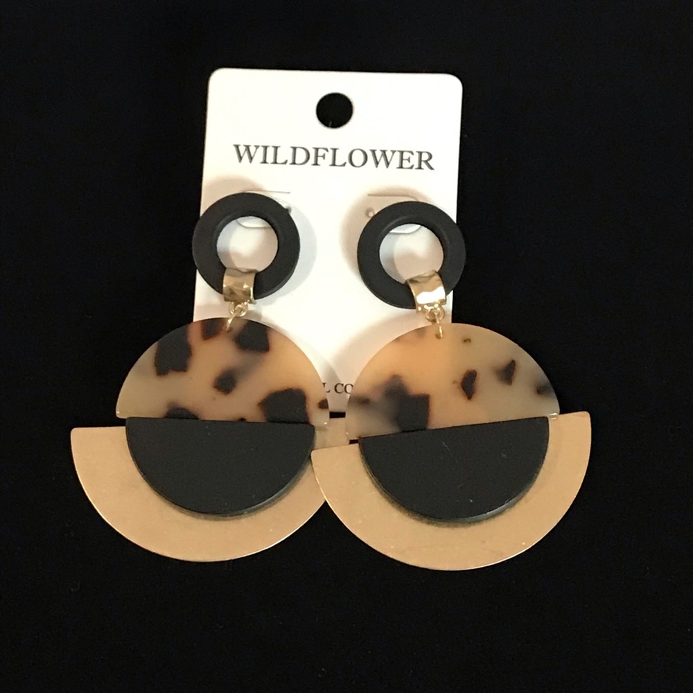 Beautiful Fashion Earrings